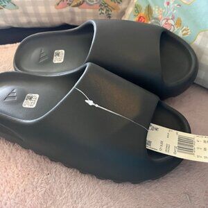 YZY YS-01 Slide Black  SIZE 12 MEN